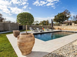 Villa Rovinj Buitenaudio-opname 4
