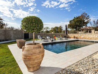 Villa Rovinj Registrazione all'aperto 4