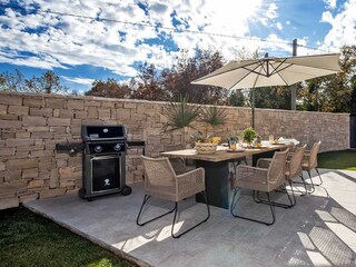 Villa Rovinj Registrazione all'aperto 5