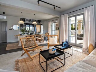 Villa Rovinj Caratteristiche 10