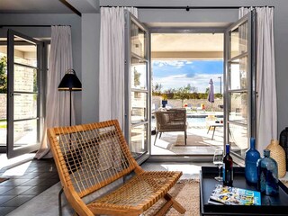 Villa Rovinj Caratteristiche 11