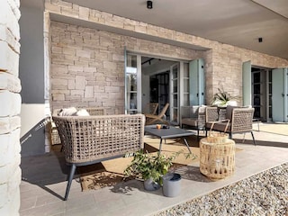 Villa Rovinj Registrazione all'aperto 6