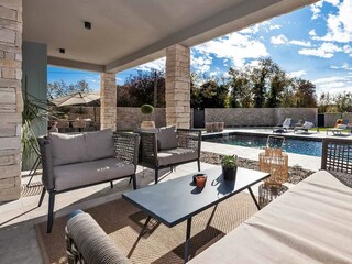 Villa Rovinj Buitenaudio-opname 7