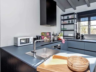 Villa Rovinj Caratteristiche 16