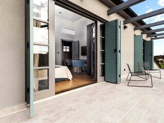 Villa Rovinj Caratteristiche 26