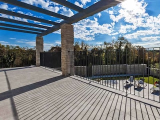 Villa Rovinj Buitenaudio-opname 8