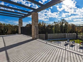 Villa Rovinj Registrazione all'aperto 8