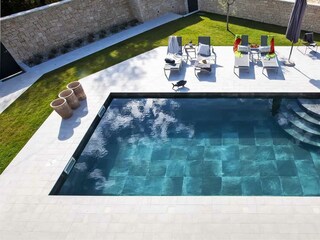 Villa Rovinj Registrazione all'aperto 9