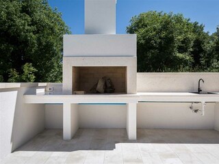 Villa Rakalj Buitenaudio-opname 4