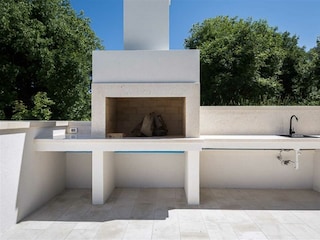 Villa Rakalj Registrazione all'aperto 4