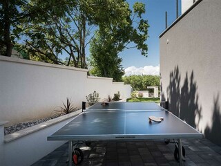 Villa Rakalj Buitenaudio-opname 5