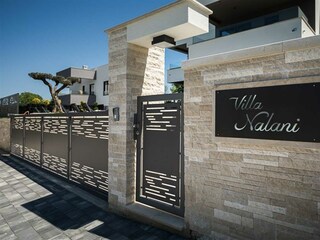 Villa Rakalj Buitenaudio-opname 6