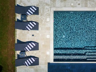 Villa Rakalj Registrazione all'aperto 8