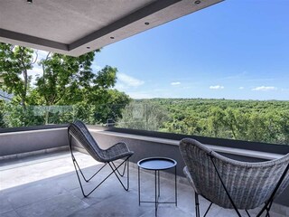 Villa Rakalj Registrazione all'aperto 15