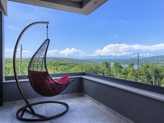 Villa Rakalj Buitenaudio-opname 9