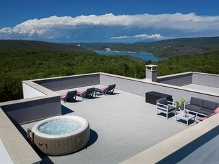 Villa Rakalj Registrazione all'aperto 13