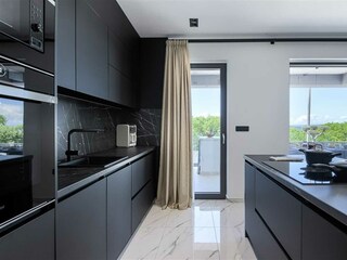 Villa Rakalj Caratteristiche 20