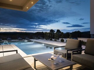 Villa Rakalj Buitenaudio-opname 11