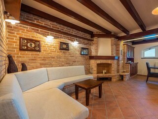 Villa Mošćenička Draga Kenmerken 13