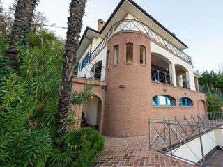 Villa Mošćenička Draga Outdoor Recording 4