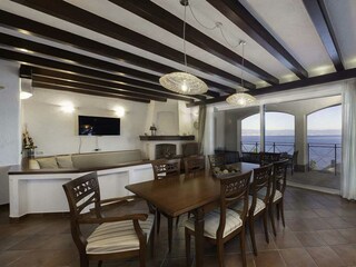 Villa Mošćenička Draga Environment 14