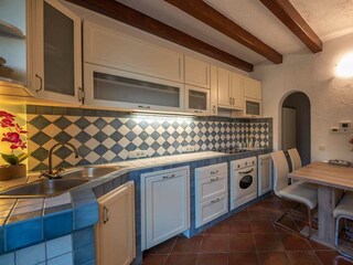 Villa Mošćenička Draga Environment 17