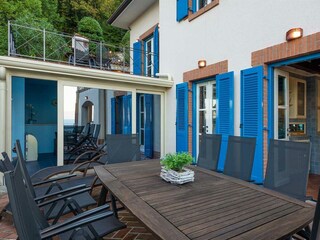 Villa Mošćenička Draga Buitenaudio-opname 8