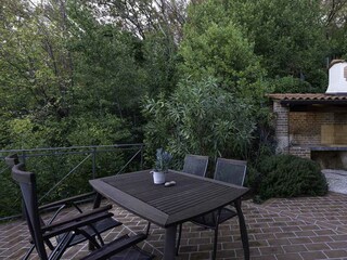 Villa Mošćenička Draga Registrazione all'aperto 9