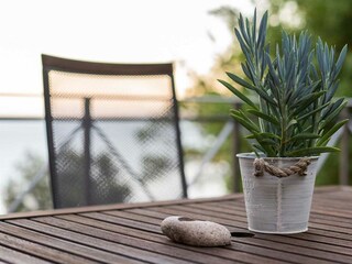 Villa Mošćenička Draga Außenaufnahme 10