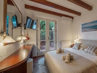 Villa Mošćenička Draga Environment 18