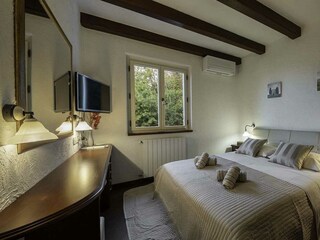 Villa Mošćenička Draga Ambiente 20