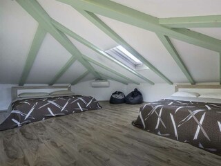 Villa Mošćenička Draga Umgebung 24