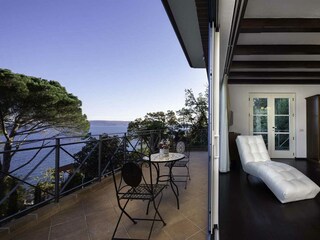 Villa Mošćenička Draga Environment 26