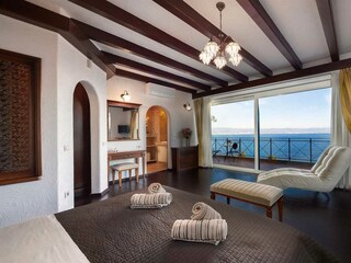 Villa Mošćenička Draga Omgeving 27