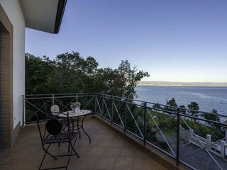 Villa Mošćenička Draga Buitenaudio-opname 11