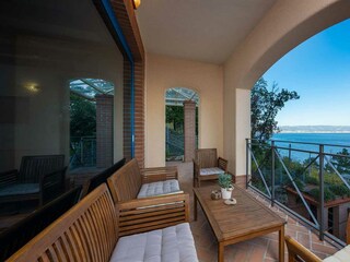 Villa Mošćenička Draga Environment 28