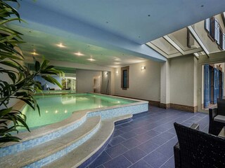 Villa Mošćenička Draga Omgeving 29