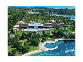 Apartamento de vacaciones Vižinada Entorno 29