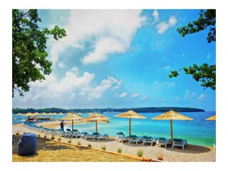 Appartamento per vacanze Vižinada Ambiente 32