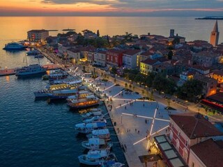 Apartamento de vacaciones Vižinada Entorno 30