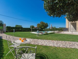 Apartamento de vacaciones Vižinada Grabación al aire libre 6