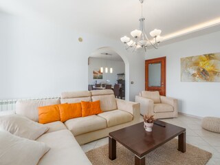Apartamento de vacaciones Vižinada Características 17