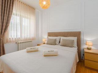 Appartamento per vacanze Vižinada Caratteristiche 25