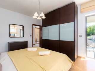 Apartamento de vacaciones Vižinada Características 24