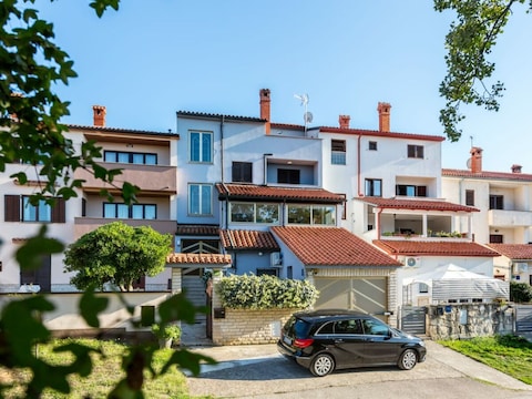 Appartamento per vacanze Appartamento Stinjan