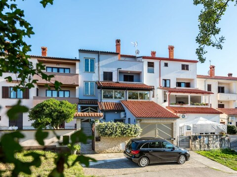 Appartamento per vacanze Appartamento Stinjan