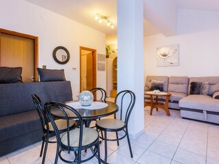 Appartamento per vacanze Štinjan Caratteristiche 5