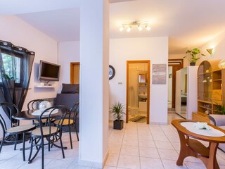 Appartamento per vacanze Štinjan Caratteristiche 6