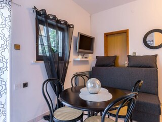 Appartamento per vacanze Štinjan Caratteristiche 7