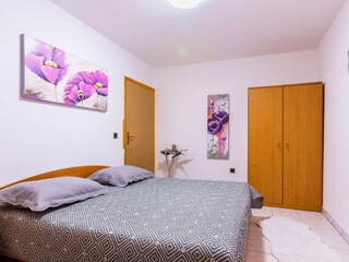 Appartamento per vacanze Štinjan Caratteristiche 9